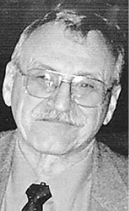 RON BOYKO  Obituary pic