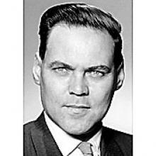 STANLEY BEDOSKY  Obituary pic