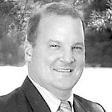 BRYAN DAVID JENNINGS  Obituary pic