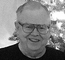 RAYMOND STANLEY MACLENNAN  Obituary pic