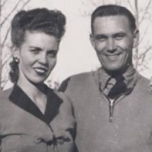 MARIE AND JOHN DRYSTEK  Obituary pic