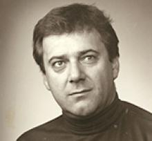 PETER WALTER SMYRICHINSKY Obituary pic