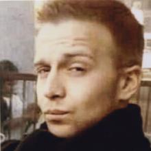 DANNY DELUCA  Obituary pic