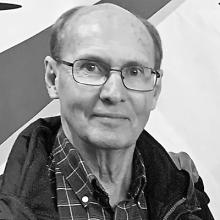 VERN FUNK Obituary pic