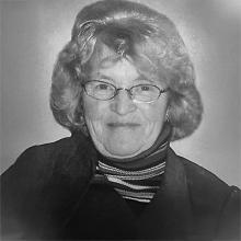 REMEMBERING OUR MOM AND GRANDMA, ISABELLE KLASSEN Obituary pic