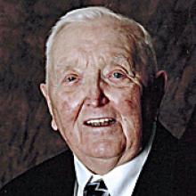 REV. FRANK KOOP  Obituary pic