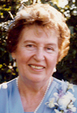 Olga Elyk Obituary pic