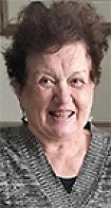 ALICE STEFANCHUK (CHERWATY) Obituary pic