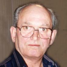 GARIBALDI D'IGNAZIO  Obituary pic