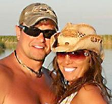 JAMES GREGOIRE  Obituary pic