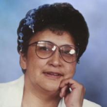 ELSIE BEATRICE BUKOSKY (MITCHELL)  Obituary pic