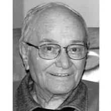 JOHN KRUCHAK  Obituary pic