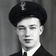 THOMAS FUTTY  Obituary pic