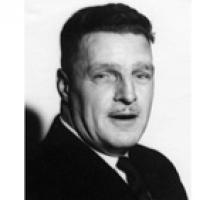 DAVID ROSS  Obituary pic