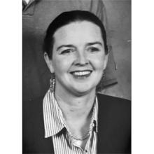 LORRAINE (LORRIE) KAREN WILLISCROFT Obituary pic