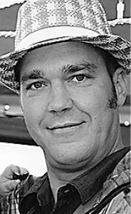 TRAVIS PRAZNIK  Obituary pic