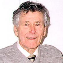 DANIEL FREE  Obituary pic