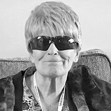 DARLENE LESLIE HEFFERTON Obituary pic