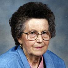 LILY ROSE KUCHERA DUSHENKO (KOCHKA) -  Obituary pic