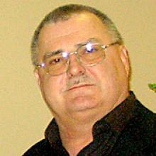 MATE PAULIC  Obituary pic