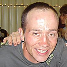 JASON ALLEN BOSS  Obituary pic