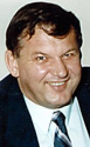 WILLIAM H. DUBESKY  Obituary pic