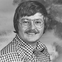 WILLIAM (BILL) EDWARD PATTERN Obituary pic
