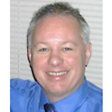 GORDON LOUDON  Obituary pic