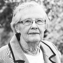 JEAN PATTERSON Obituary pic