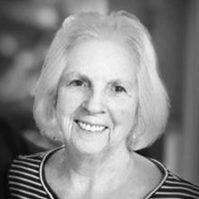 IRENE MEMKA Obituary pic