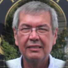VICTOR WILLIAM MCLEOD   Obituary pic