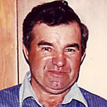 IRVIN FUERST  Obituary pic