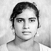 CHANDROWTIE LEILA NOWRANG  Obituary pic