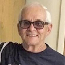 ROGER NAULT Obituary pic