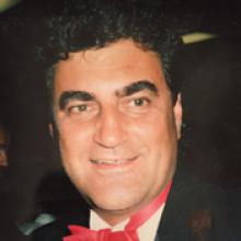 ALVIN JAMES LUPRYPA  Obituary pic