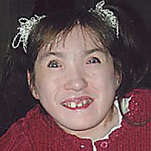 CASSANDRA (BUNNY) SKOMOROH  Obituary pic