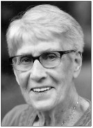 Anna BILES Obituary pic