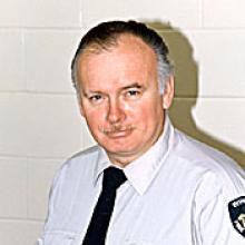 CAPTAIN WILLIAM ARTHUR MARTIN  Obituary pic