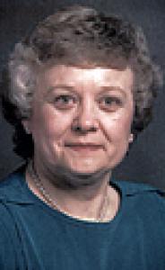 VEREEN L. MEAD  Obituary pic