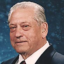 MARTIAL JOSEPH GAGNON  Obituary pic