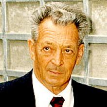 MARTIN SIEPMAN  Obituary pic