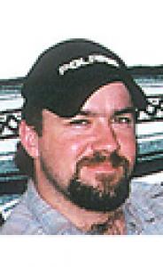 CHUHIE FRED  Obituary pic