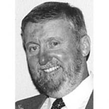 AL LE PAGE  Obituary pic