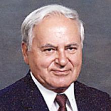 ARTUR ARNDT  Obituary pic