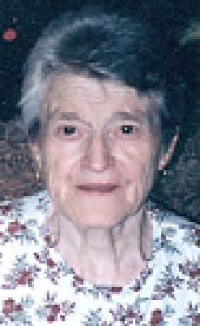 OLGA DILAY  Obituary pic