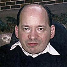 WILLIAM (BILLY) PAUL DMYTRYSHYN  Obituary pic