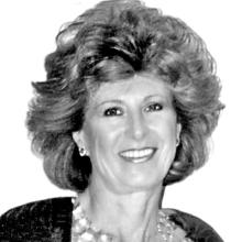 CAROL SLATER Obituary pic