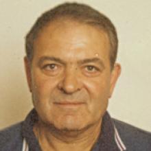 PASQUALE RAFFAELE LOSCERBO  Obituary pic