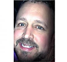 DAWSON ROBERT WOLK  Obituary pic