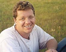 JONATHON BRENT INGRAM  Obituary pic